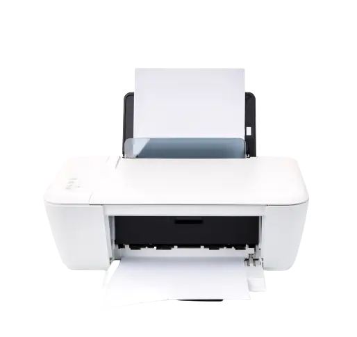Banner Printer